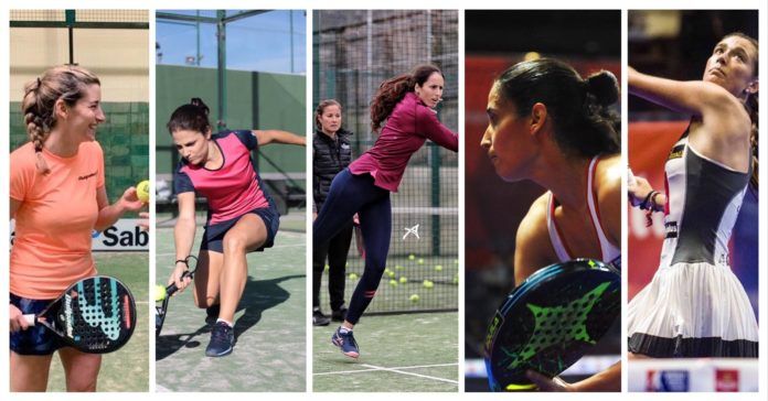 ¿Qué pareja dominará el World Padel Tour 2019?