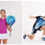 Goneaga y Coello, las dos jóvenes apuestas para Head Gamma Head Gamma.