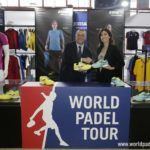 JOMA, nueva zapatilla oficial del World Padel Tour JOMA, nueva zapatillas oficial del World Padel Tour.