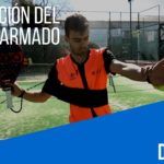 ‘Mejora tu Pádel’: corregir el armado largo en la volea de derecha