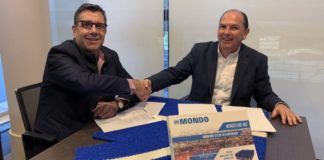 Mondo renueva con World Padel Tour.