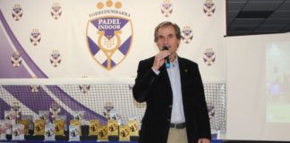 Pere Hernández, presidente de la FCP.