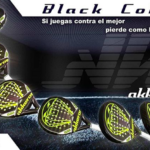Black Cobra, one of the new Akkeron models.