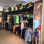 La Tienda Oficial Bullpadel en Lisboa.