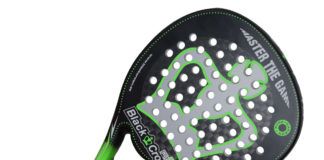 La nueva Black Crown Piton Attack 12K.