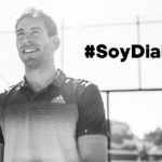 Álex Ruiz, #SoyDiabetico-kampanj.