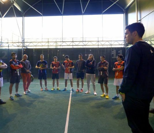 Nace el CAR Star Vie para jugadores profesionales