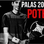 Padelmanía, 5 palas de potencia 2019.
