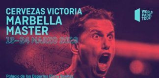 El cartel del Marbella Master 2019. | WPT