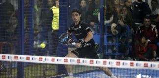 Arrancó el Alicante Open. | Foto: World Padel Tour