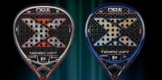 NOX Tempo y NOX Nerbo.