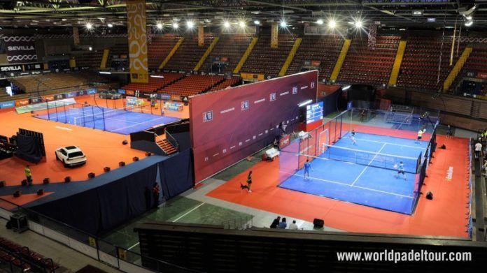 El Logroño Open tendrá dos pitas.