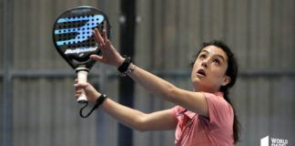 Las preprevias del Logroño Open del World Padel Tour.