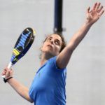 El Alicante Open cierra una previa femenina histórica Definida la previa femenina del Alicante Open. | Foto: World Padel Tour