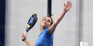 Definida la previa femenina del Alicante Open. | Foto: World Padel Tour