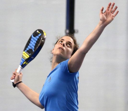 Definida la previa femenina del Alicante Open. | Foto: World Padel Tour