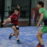 Preprevia del Logroño Open.