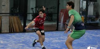 Preprevia del Logroño Open.
