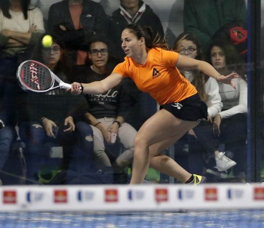 تبدأ معاينة السيدات لبطولة أليكانتي المفتوحة بدأت كرة القدم النسائية في بطولة أليكانتي المفتوحة.