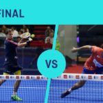 Disfruta de lo mejor de la final del Alicante Open