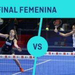 Revive la final femenina del Alicante Open