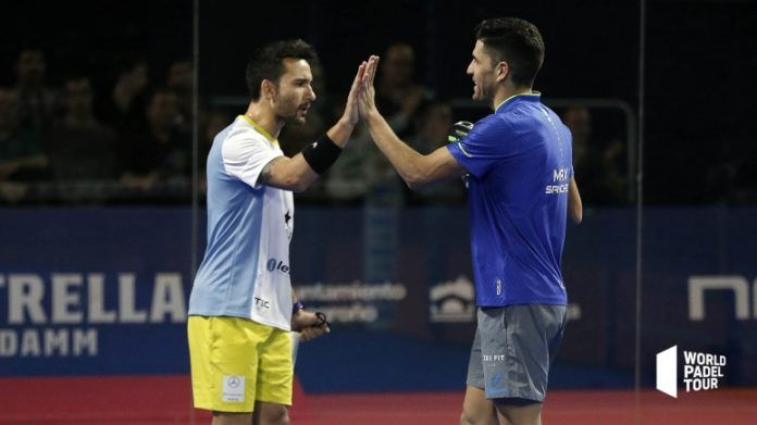 Sanyo y Maxi.