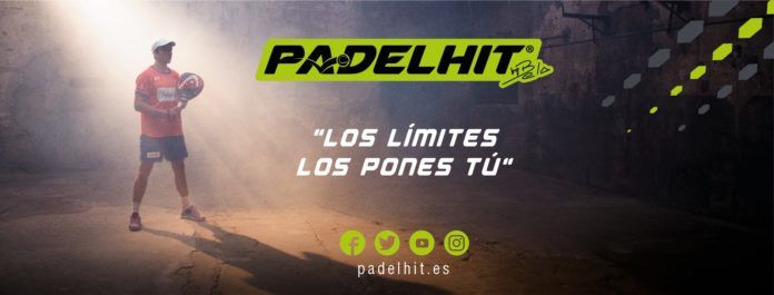 Padelhit by Bela.