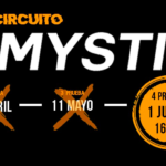 La IV Prueba del Circuito Mystica.