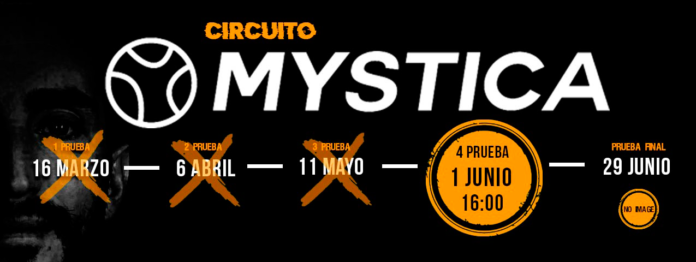 La IV Prueba del Circuito Mystica.
