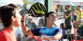 La preprevia del Jaén Open. | Foto: World Padel Tour