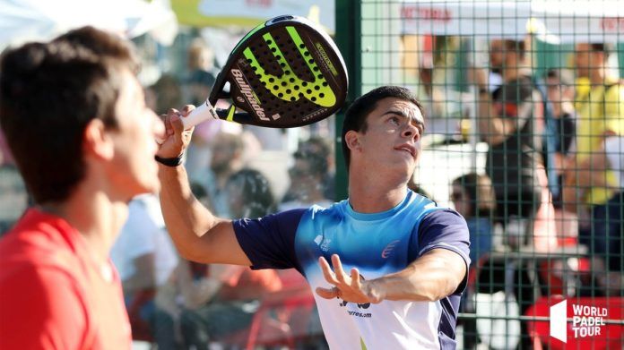 La preprevia del Jaén Open. | Foto: World Padel Tour