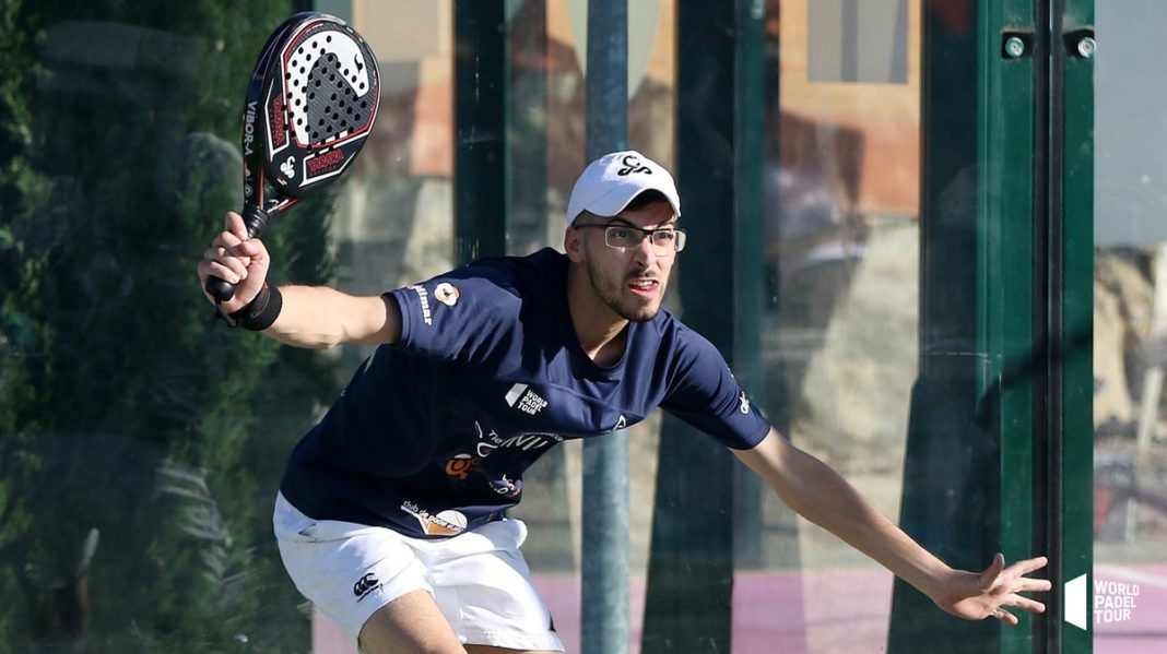 The preview of the Jaén Open. | Photo: World Padel Tour