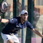 La previa del Jaén Open. | Foto: World Padel Tour