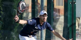 La previa del Jaén Open. | Foto: World Padel Tour