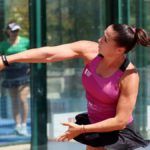 La previa femenina del Jaén Open. | Foto: World Padel Tour