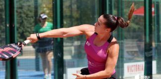 La previa femenina del Jaén Open. | Foto: World Padel Tour