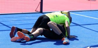 La previa del Jaén Open. | Foto: World Padel Tour