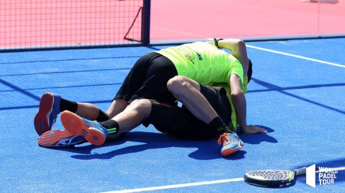 La previa del Jaén Open. | Foto: World Padel Tour