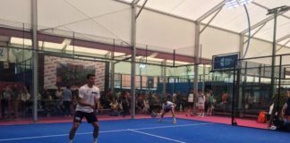 La preprevia del Buenos Aires Master. | Foto: World Padel Tour
