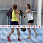 La previa define el cuadro femenino del Vigo Open La previa femenina del WPT. | Foto: World Padel Tour