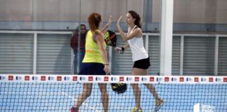 La previa femenina del WPT. | Foto: World Padel Tour