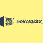 The Challengers of the World Padel Tour 2019.