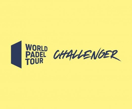 Los Challenger del World Padel Tour 2019.