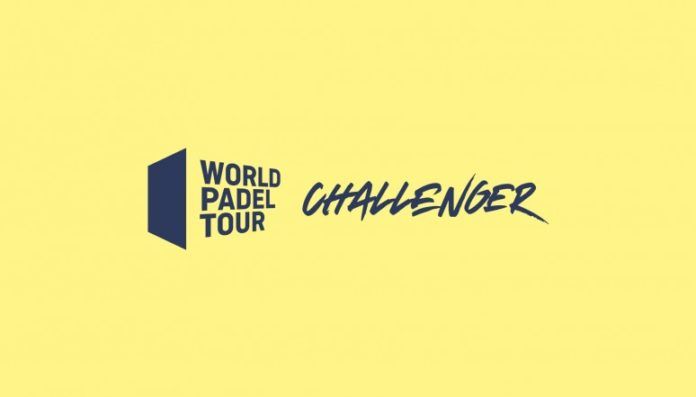 Los Challenger del World Padel Tour 2019.