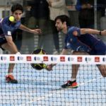 Finiquitada la previa del Vigo Open. | Foto: World Padel Tour
