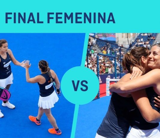 Disfruta del segundo título de Alejandra Salazar y Ari Sánchez