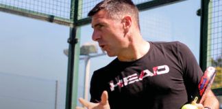 Head Padel Academy