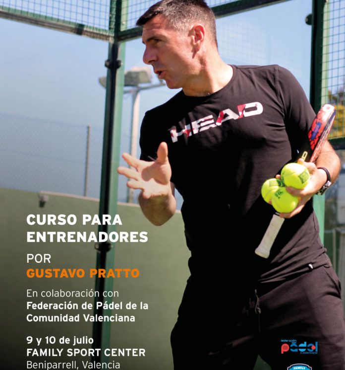 Head Padel Academy