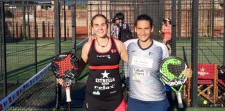 La previa del Sweedish Open en La Finca. | Foto: World Padel Tour