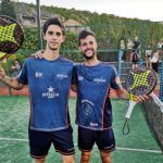 La previa del Sweedish Open en La Finca. | Foto: World Padel Tour